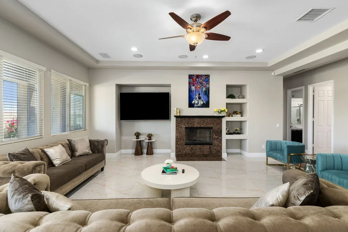Lago Vista Retreat