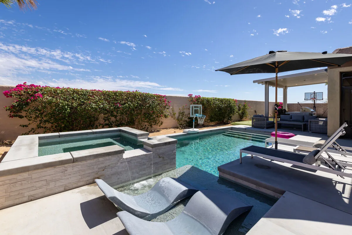 Lago Vista Retreat