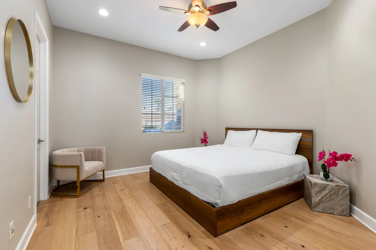 Lago Vista Retreat