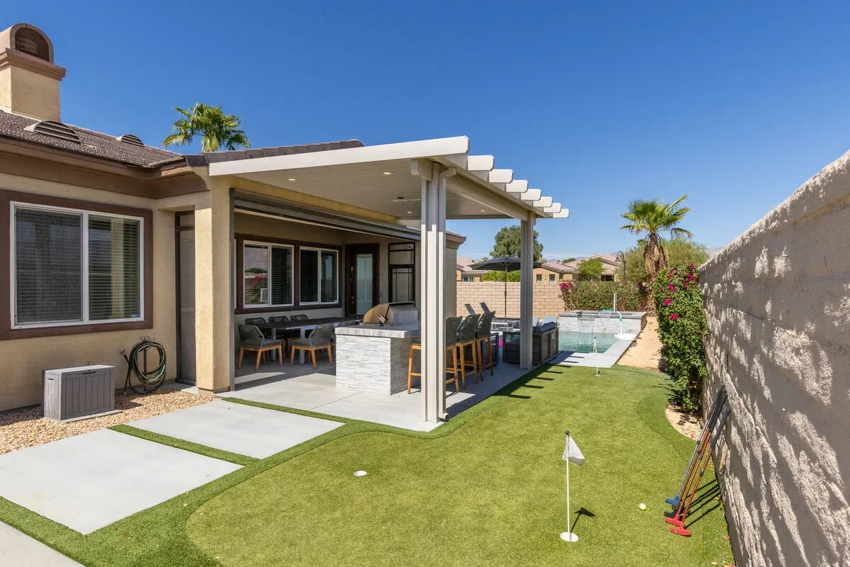 Lago Vista Retreat