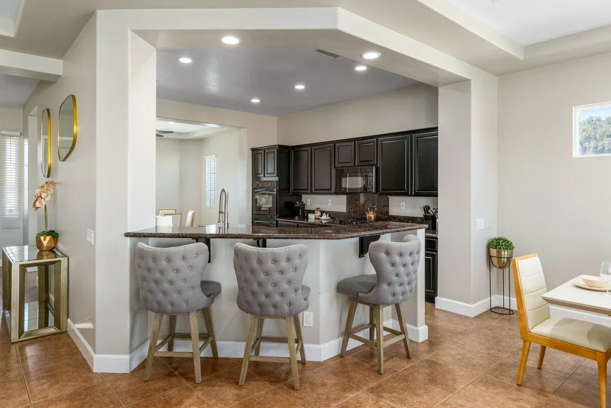 Lago Vista Retreat