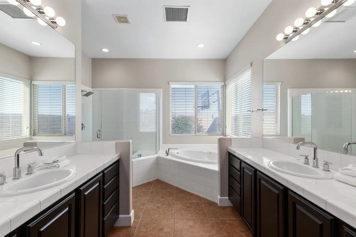 Lago Vista Retreat