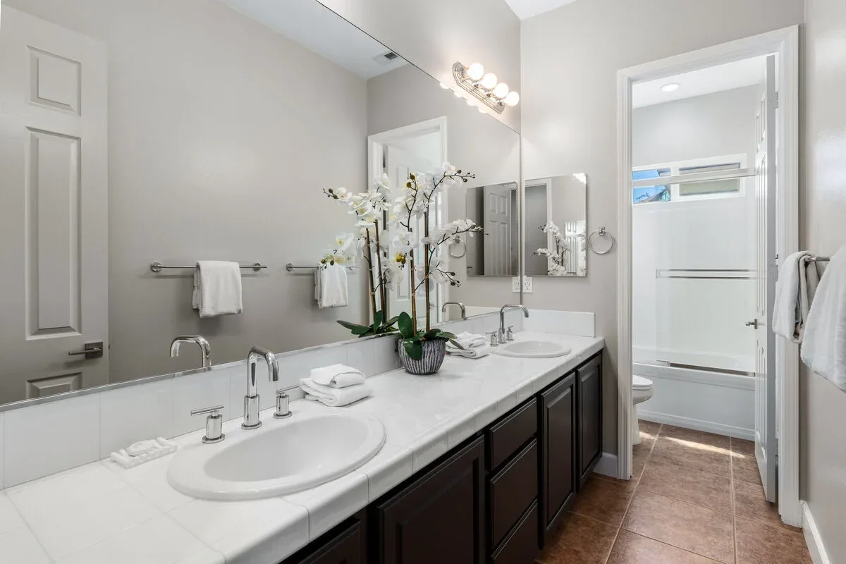 Lago Vista Retreat