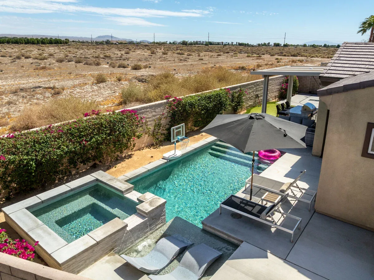 Lago Vista Retreat
