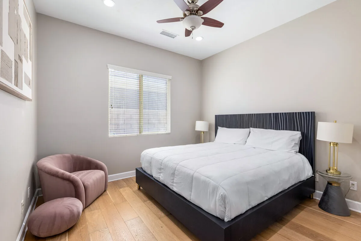 Lago Vista Retreat