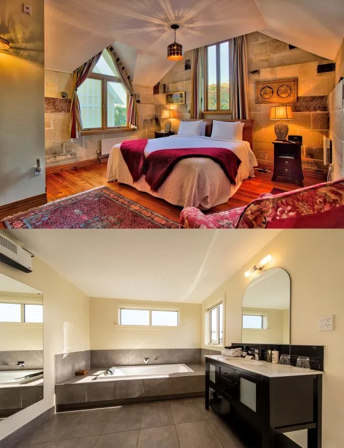 Habitaciones