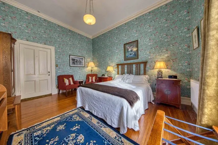 Habitación Victoria