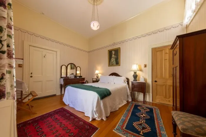 Habitación Elizabeth
