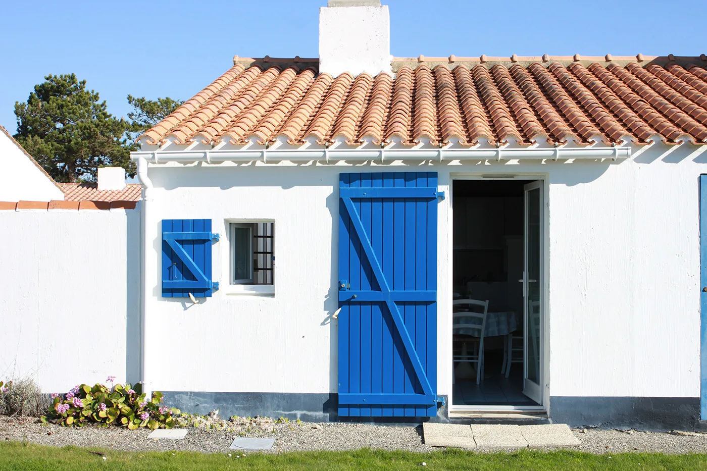Holiday house in Bretignolles-sur-Mer