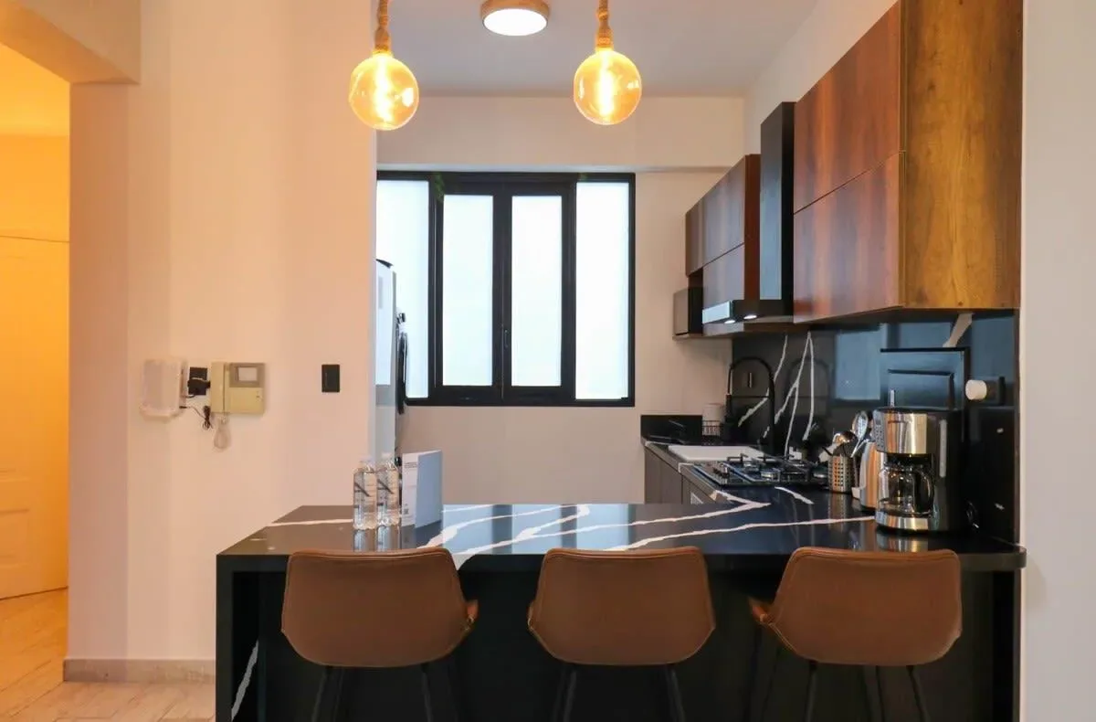 Fancy 2BR in Barranco