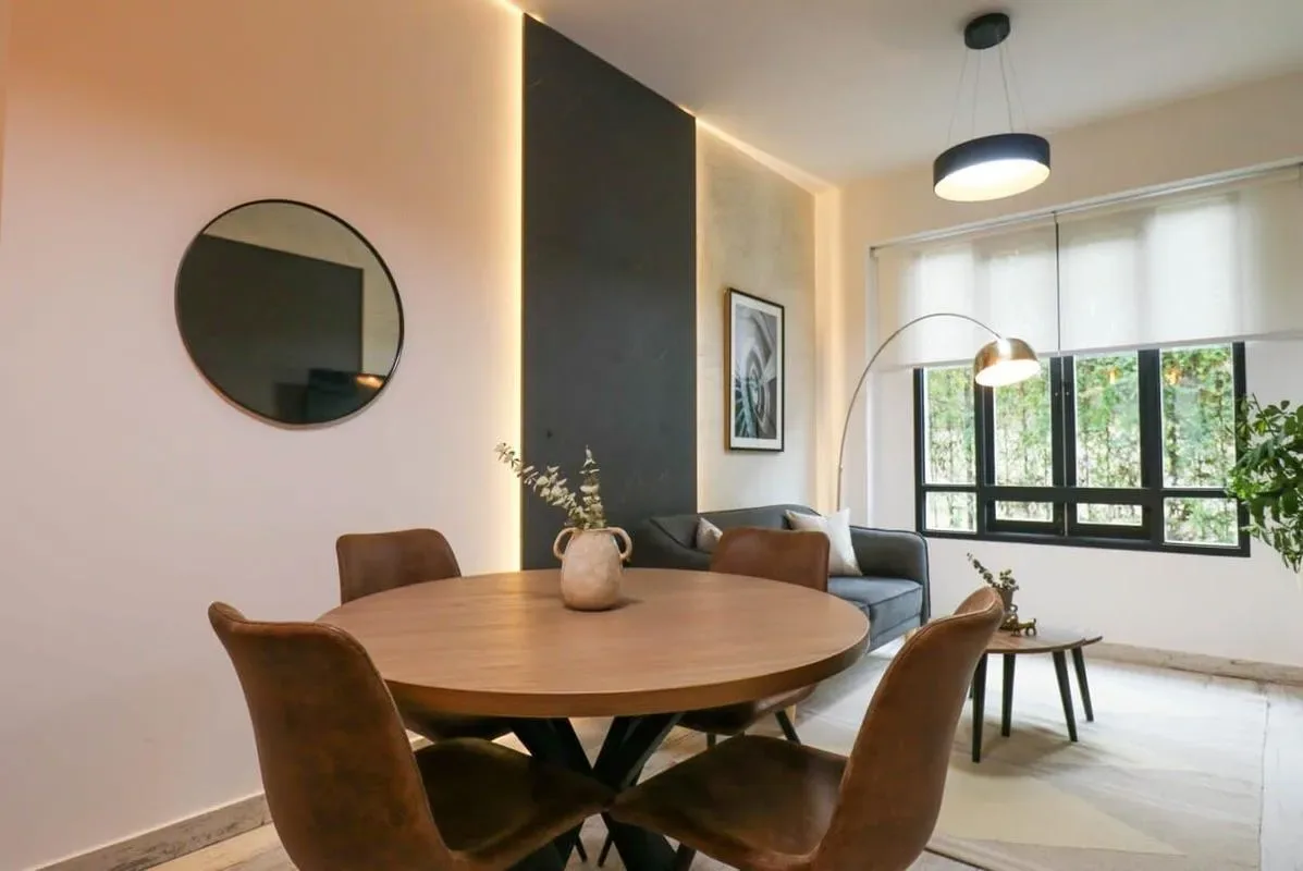 Fancy 2BR in Barranco