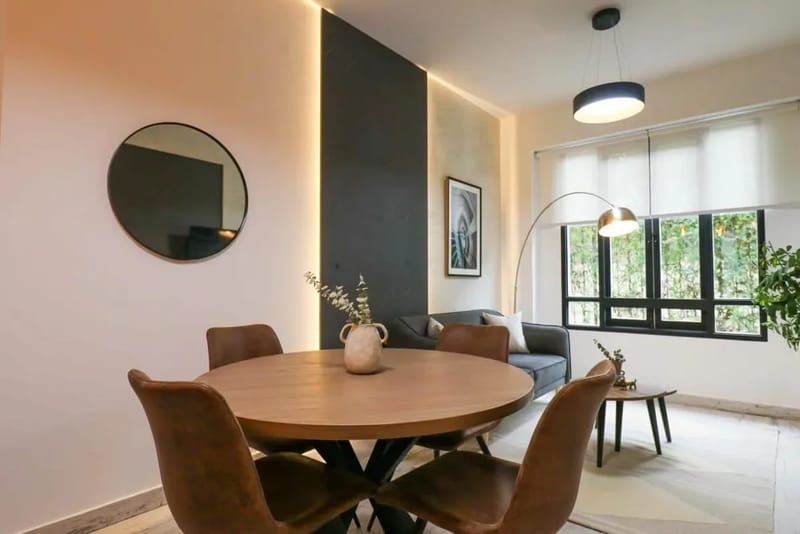 Fancy 2BR in Barranco