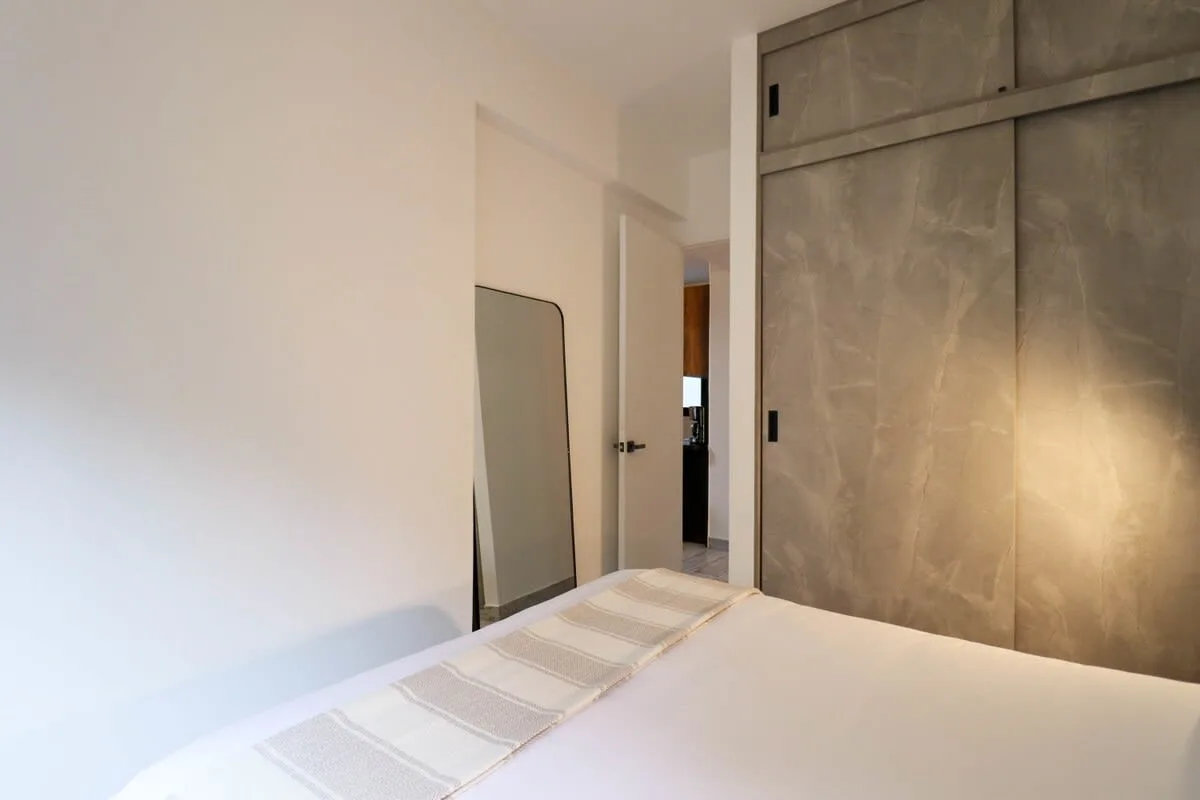 Fancy 2BR in Barranco