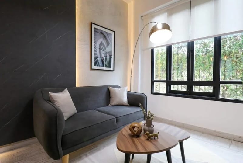 Fancy 2BR in Barranco