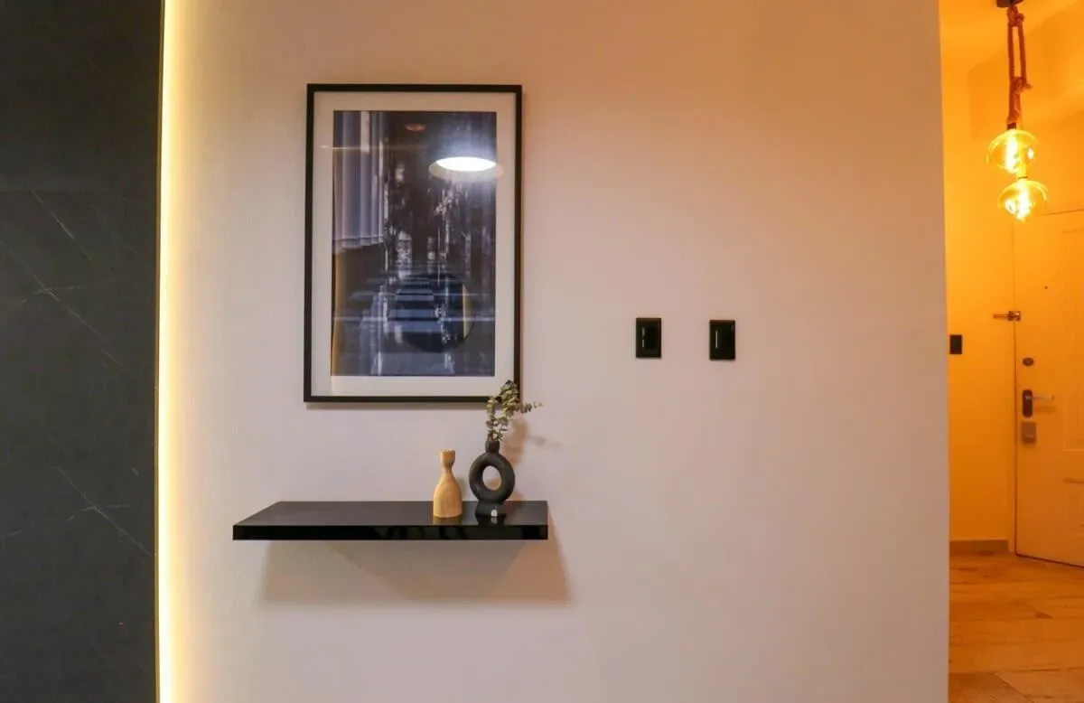 Fancy 2BR in Barranco