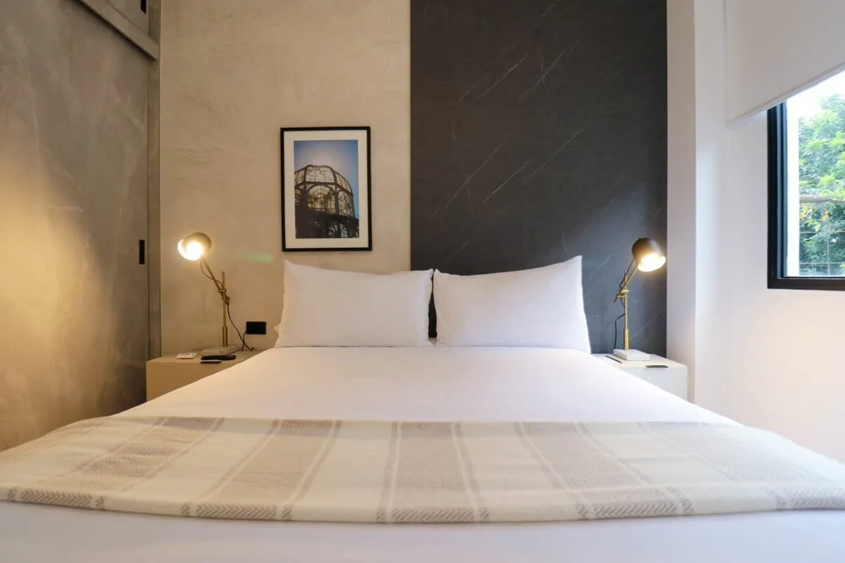 Fancy 2BR in Barranco