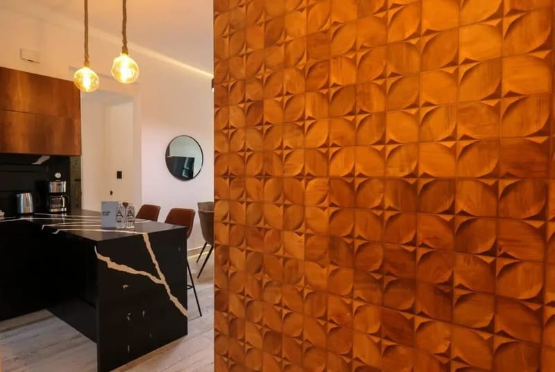 Fancy 2BR in Barranco