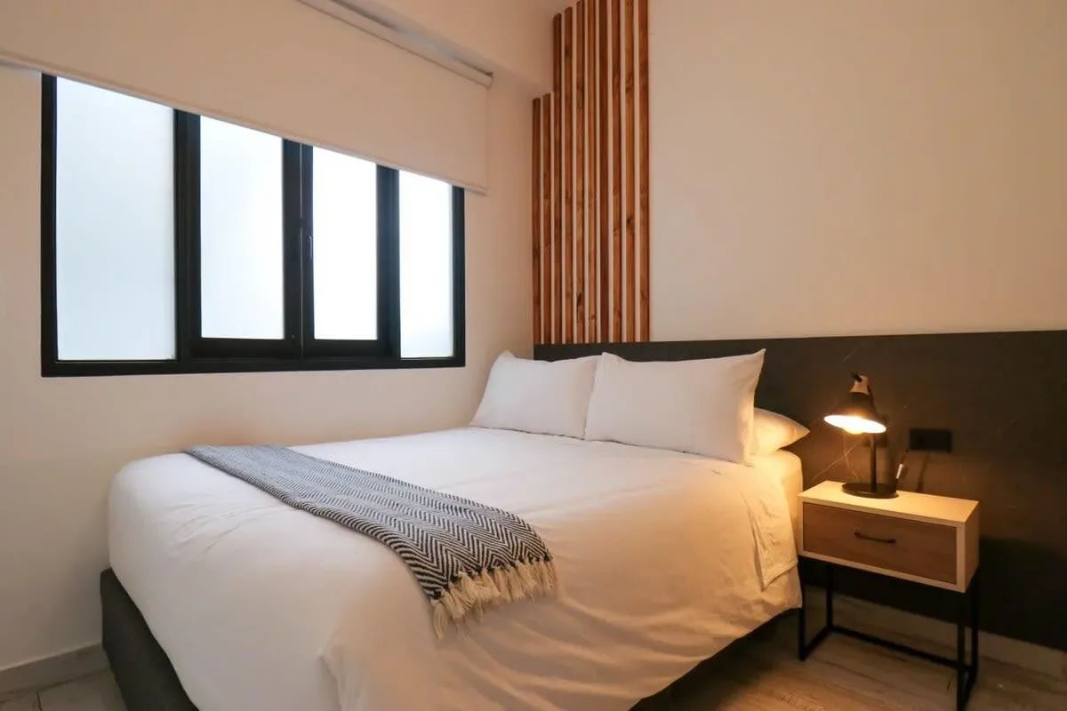 Fancy 2BR in Barranco
