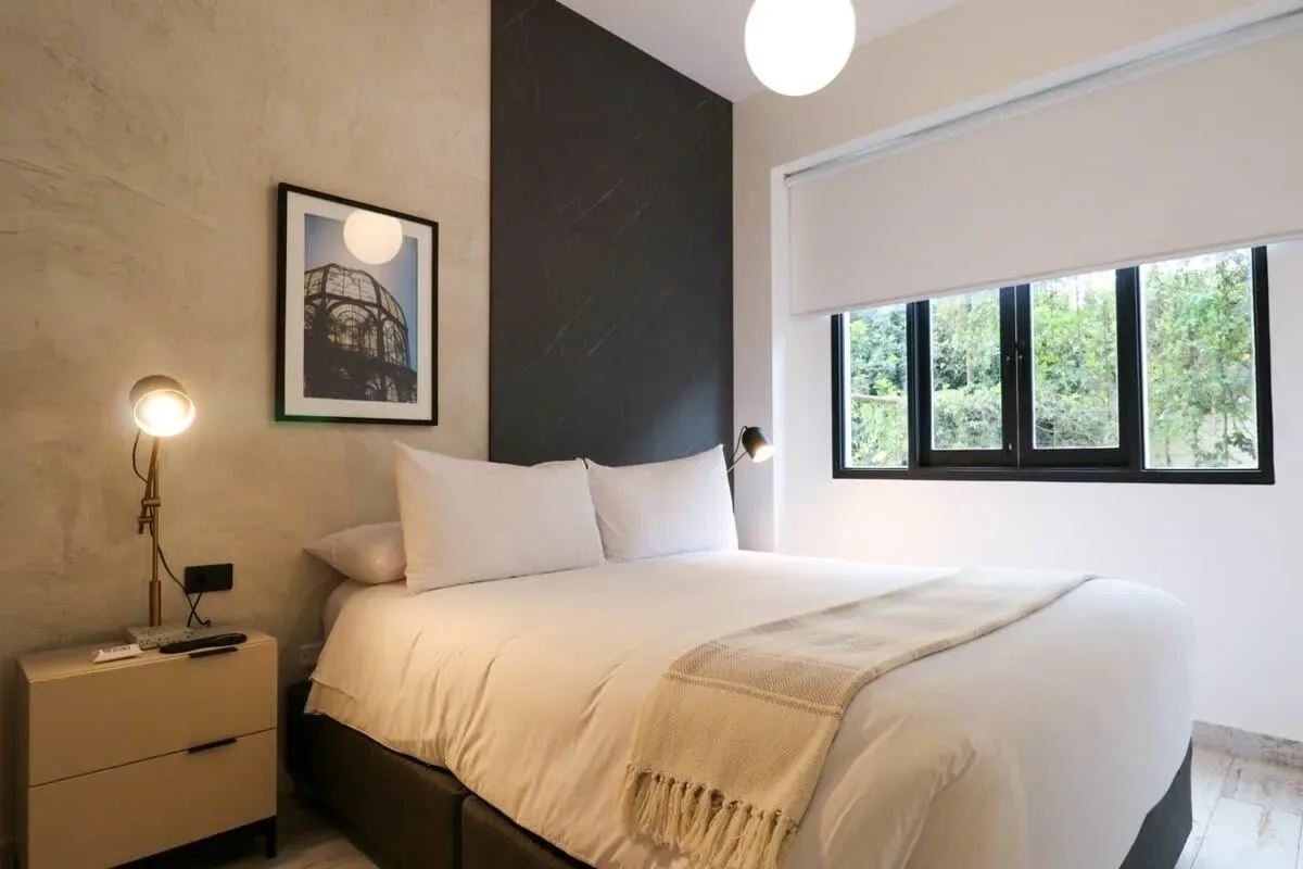 Fancy 2BR in Barranco
