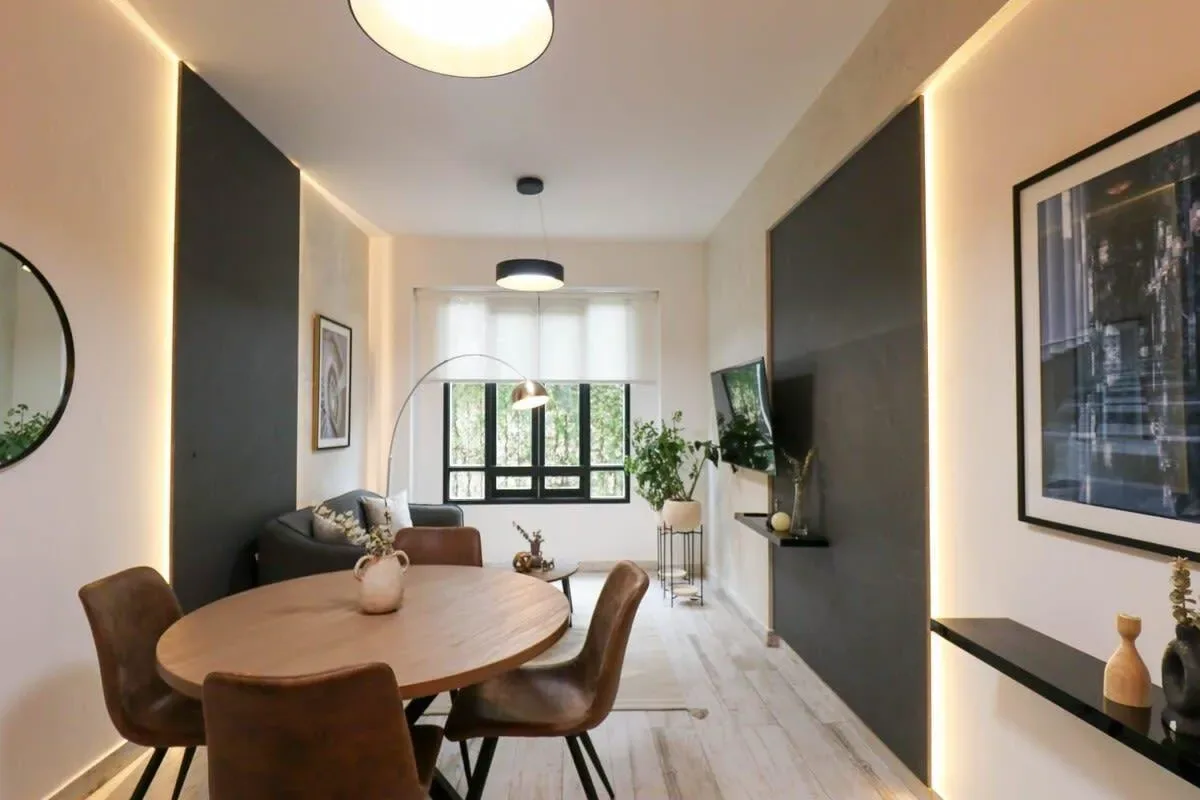 Fancy 2BR in Barranco