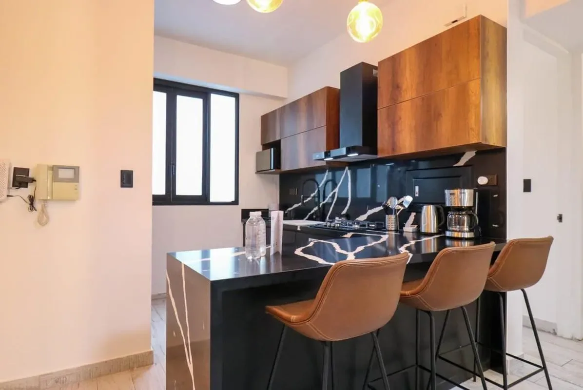 Fancy 2BR in Barranco