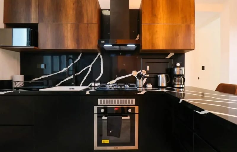 Fancy 2BR in Barranco