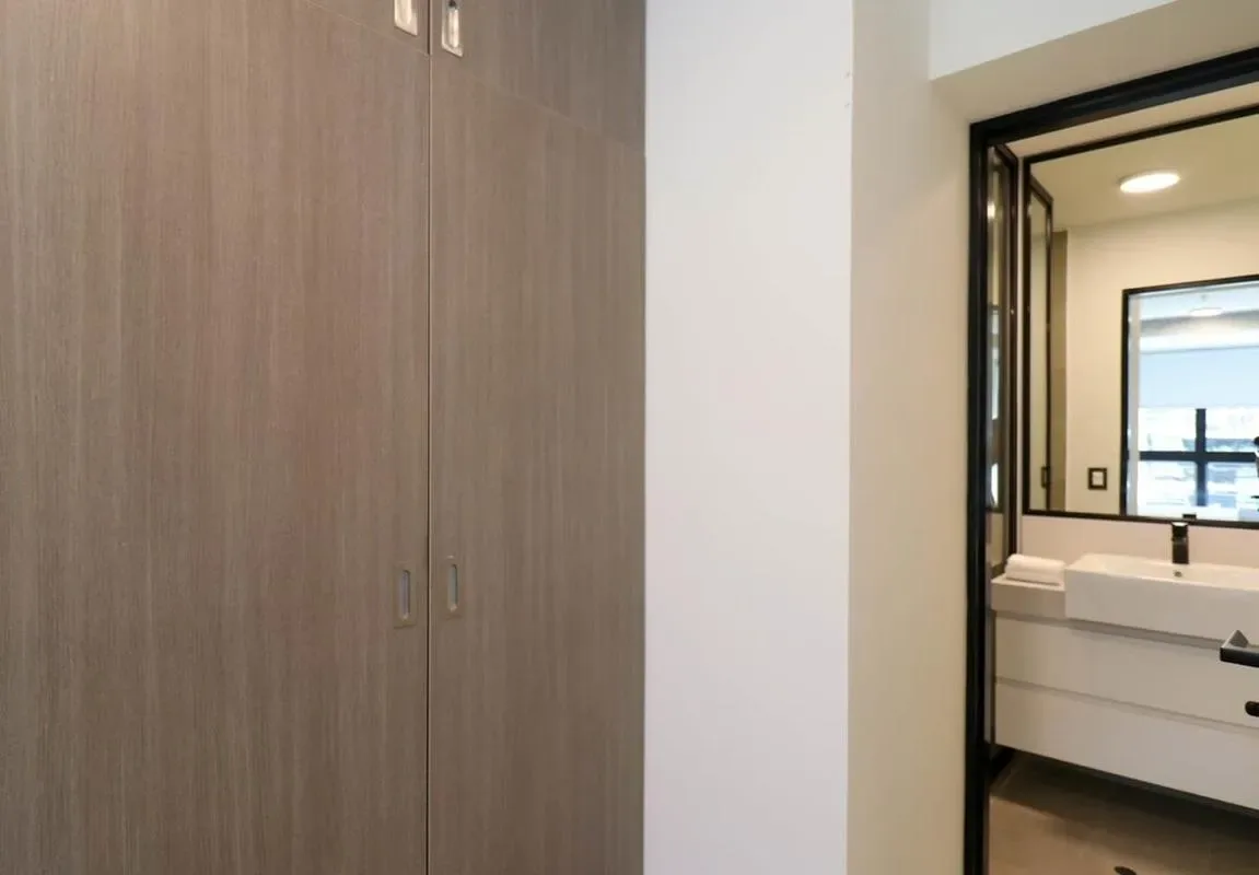 Great 2BR with City View in San Isidro