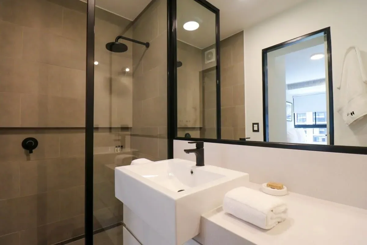 Great 2BR with City View in San Isidro