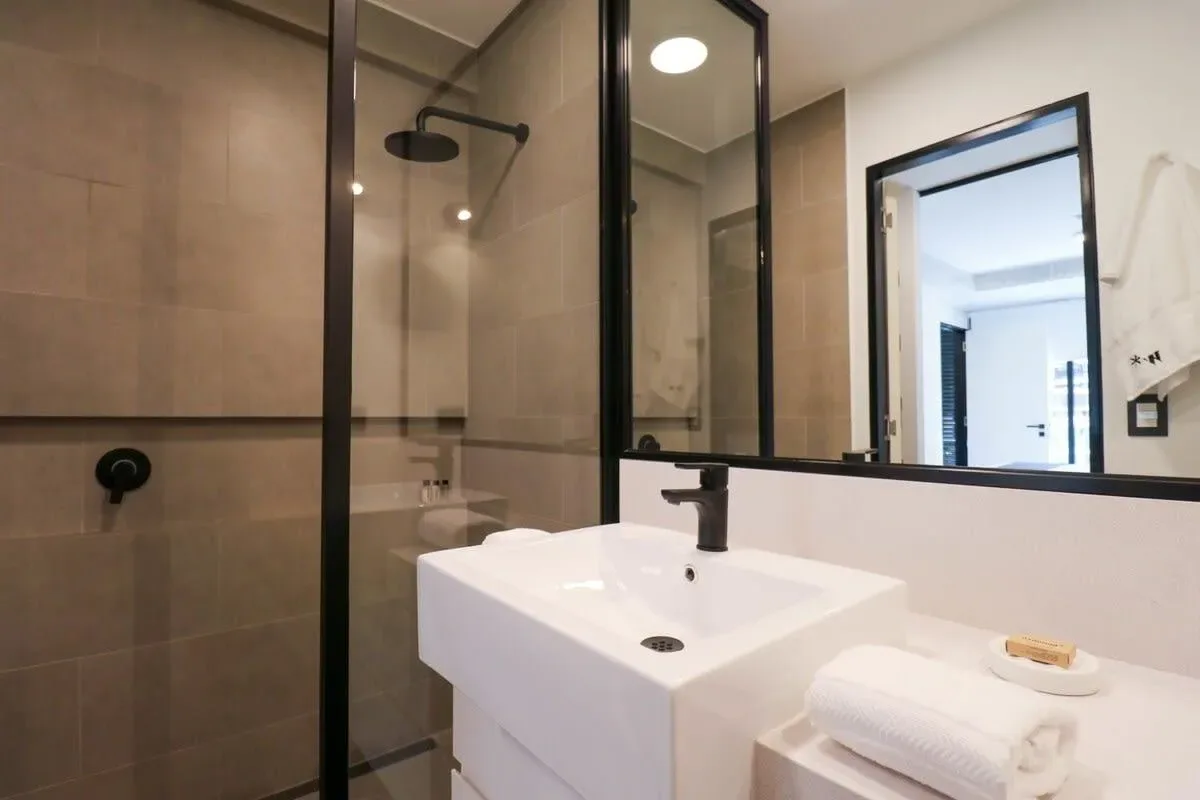 Great 2BR with City View in San Isidro