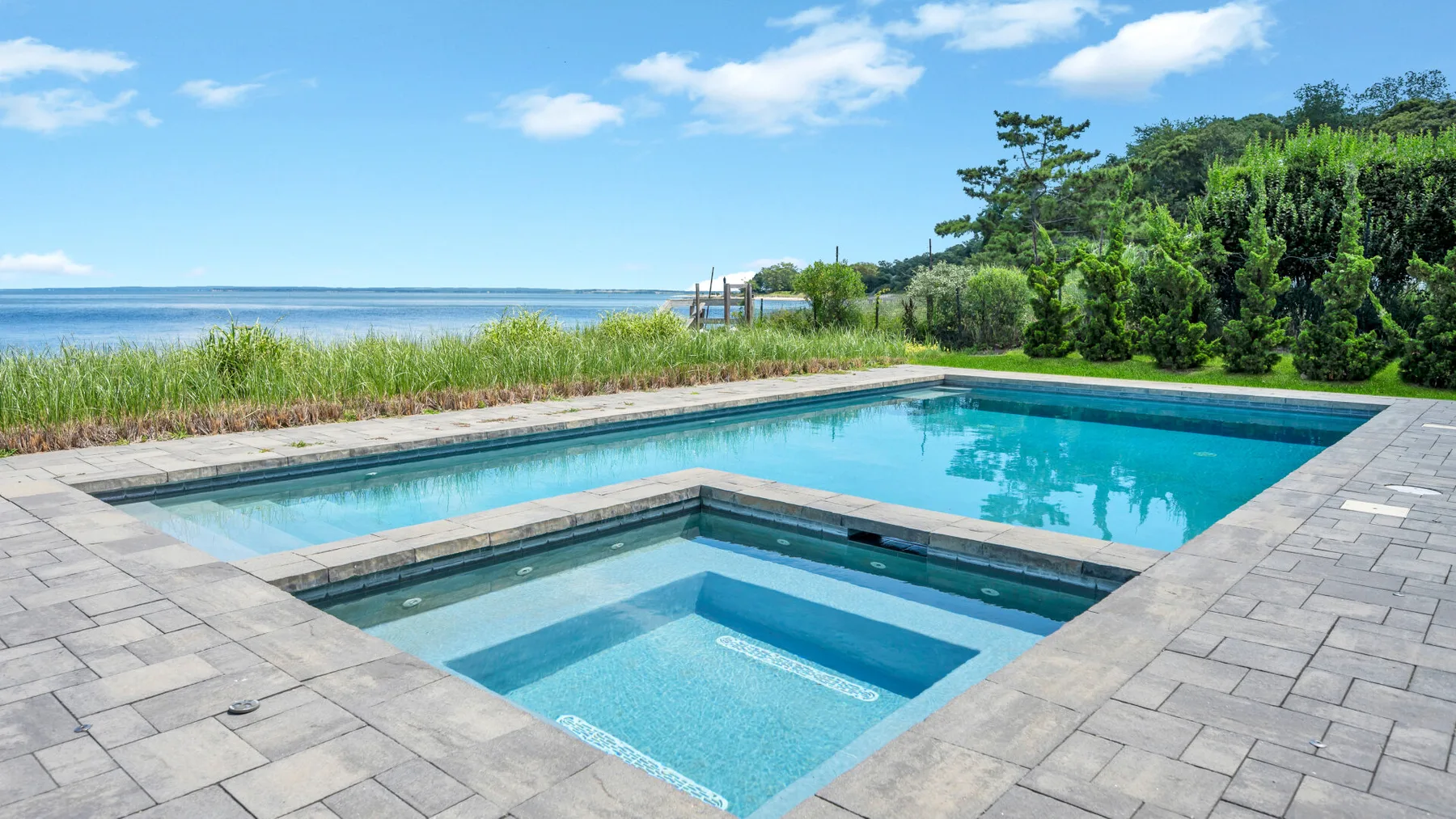 Bayfront Bliss