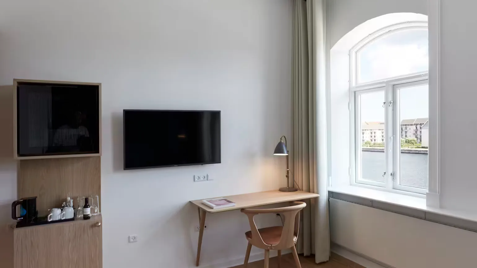 Copenhagen Strand room image