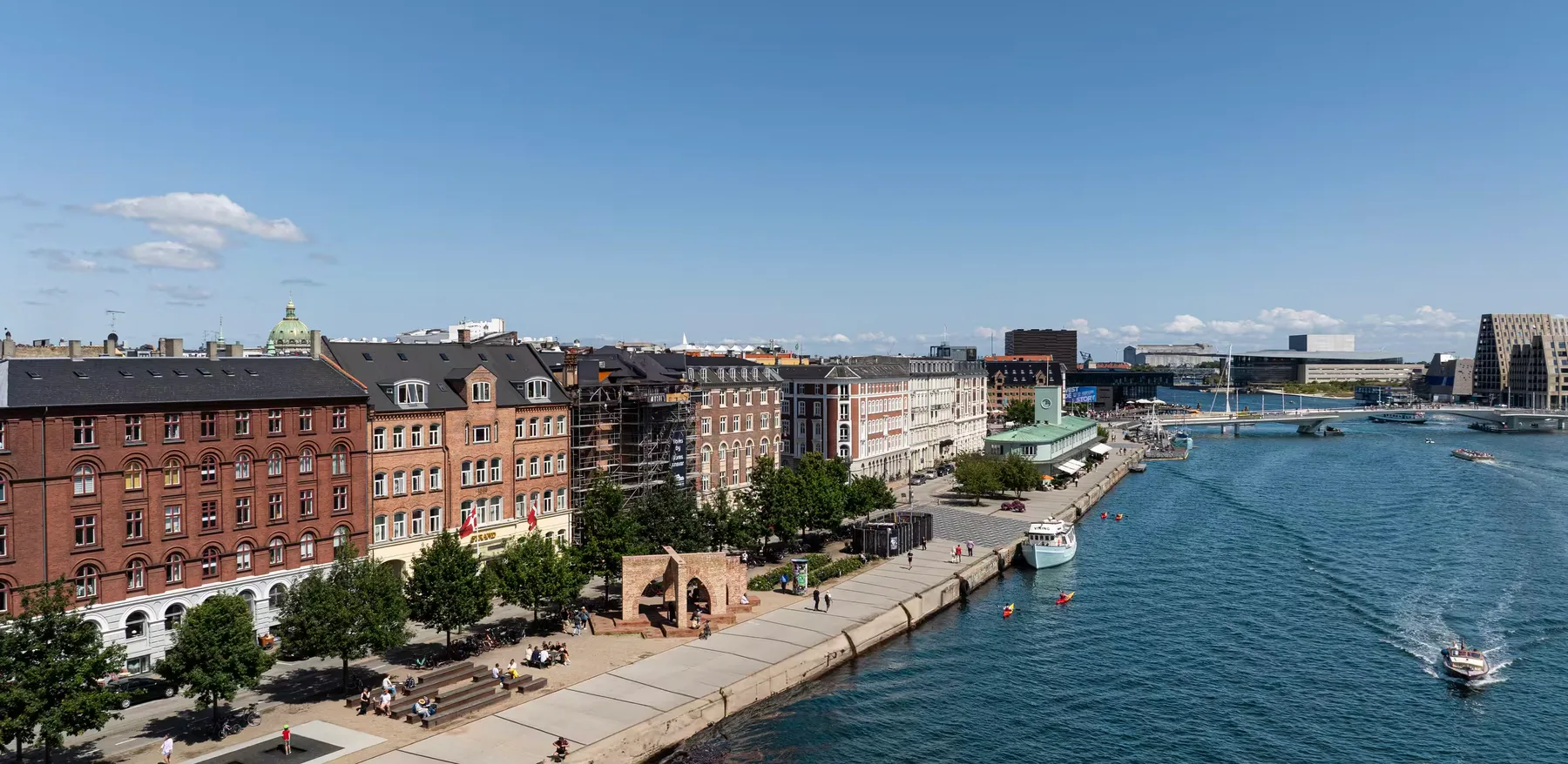 Copenhagen Strand property image
