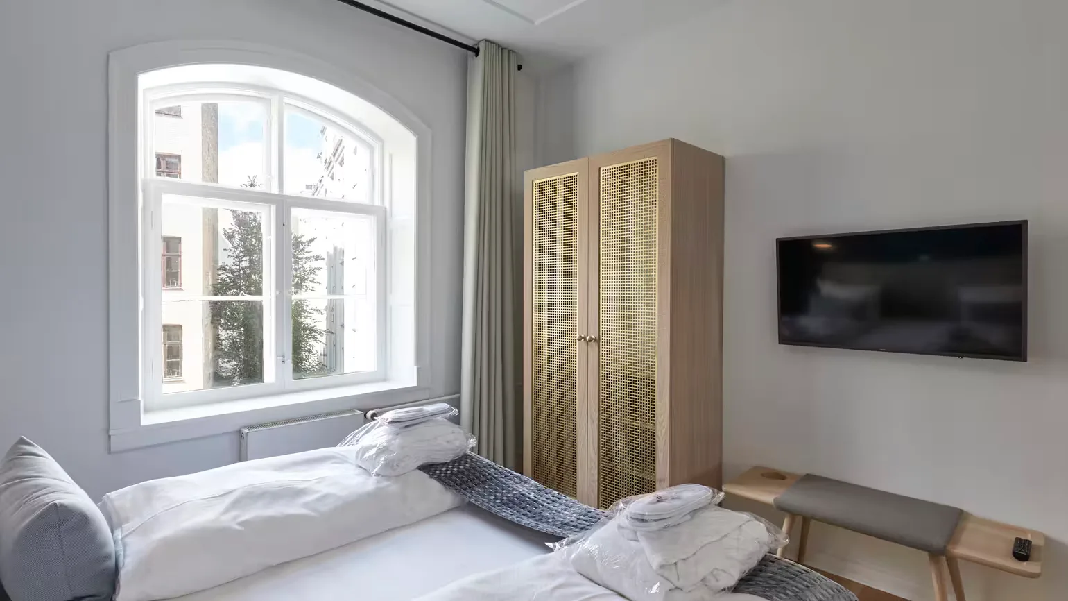 Copenhagen Strand room image