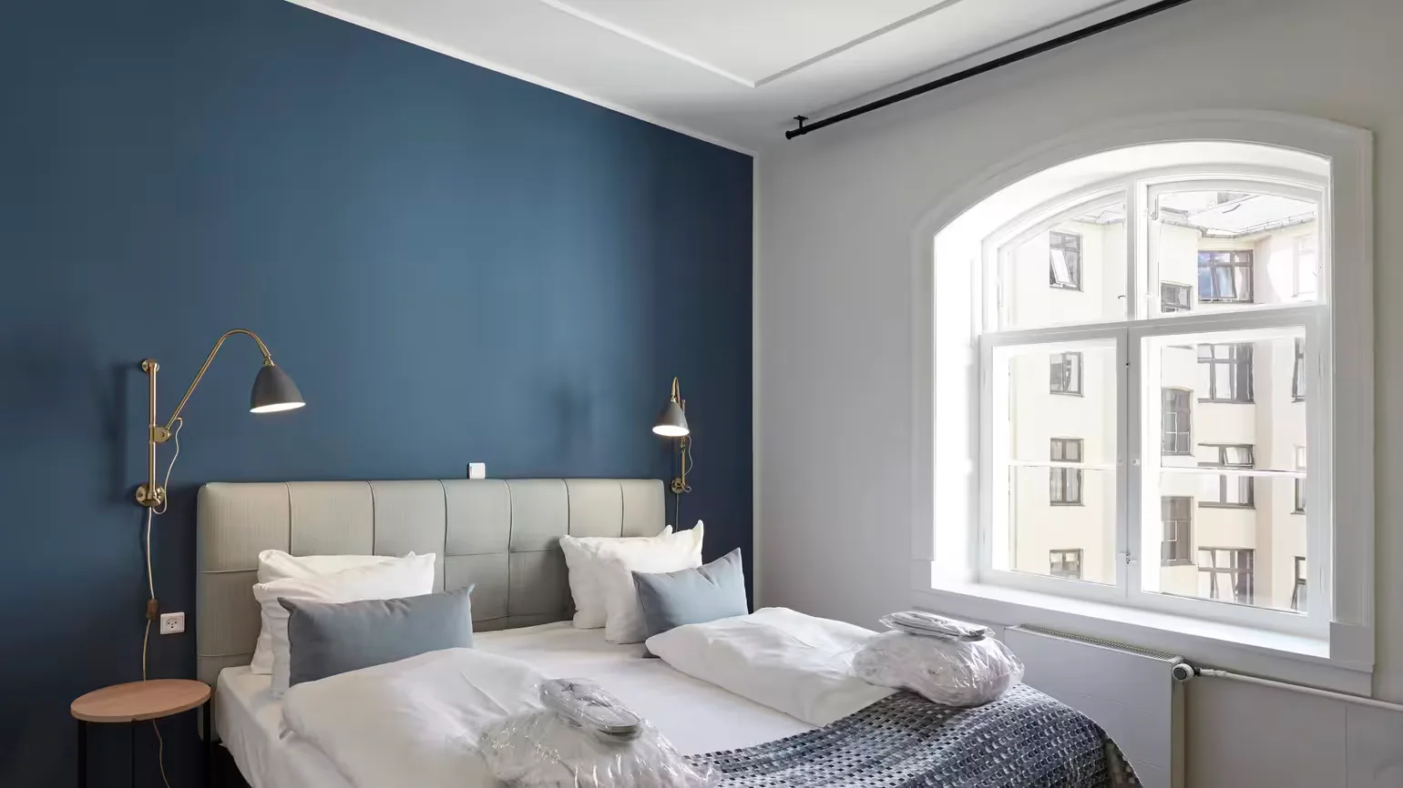Copenhagen Strand room image