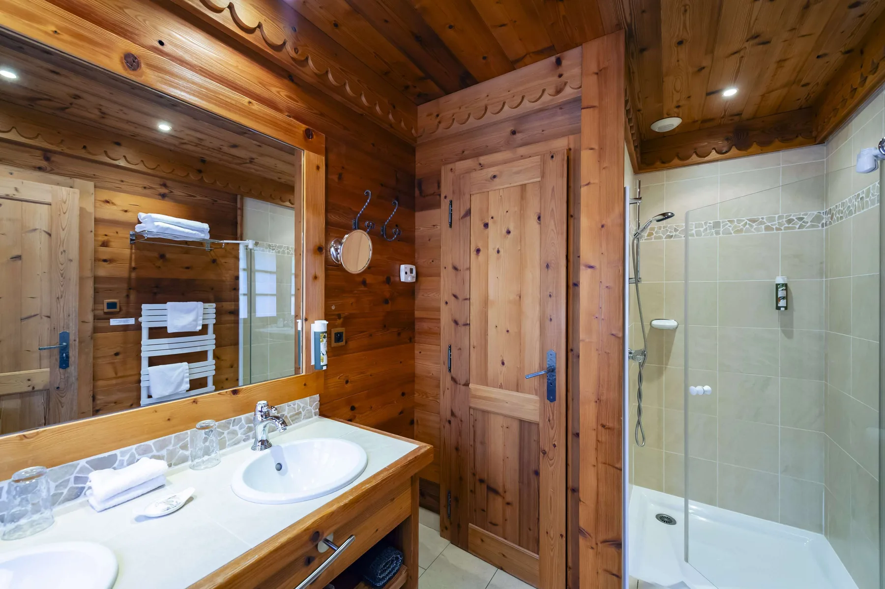Habitación Confort