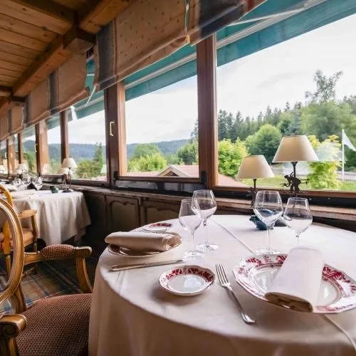 Hotel Les Bas Rupts