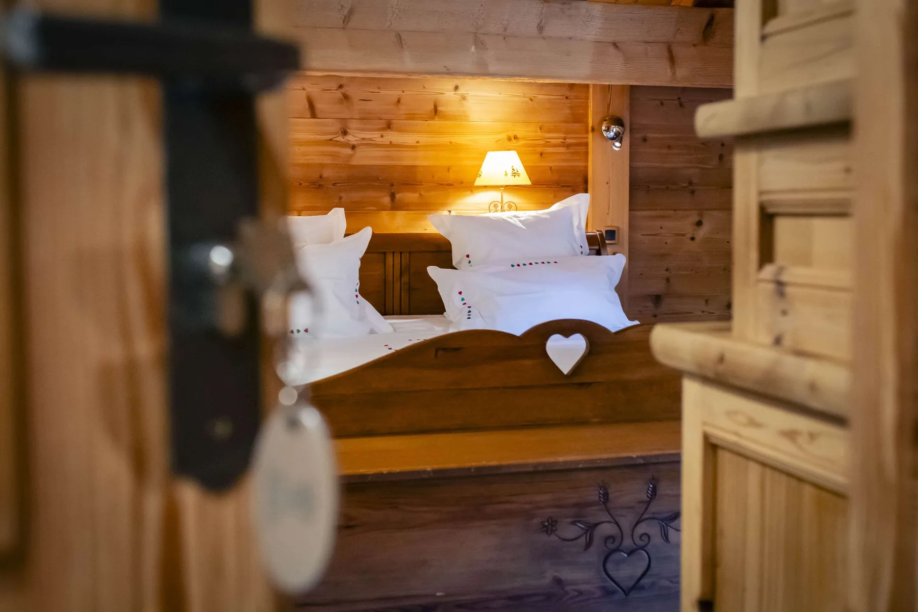 Habitación Comfort
