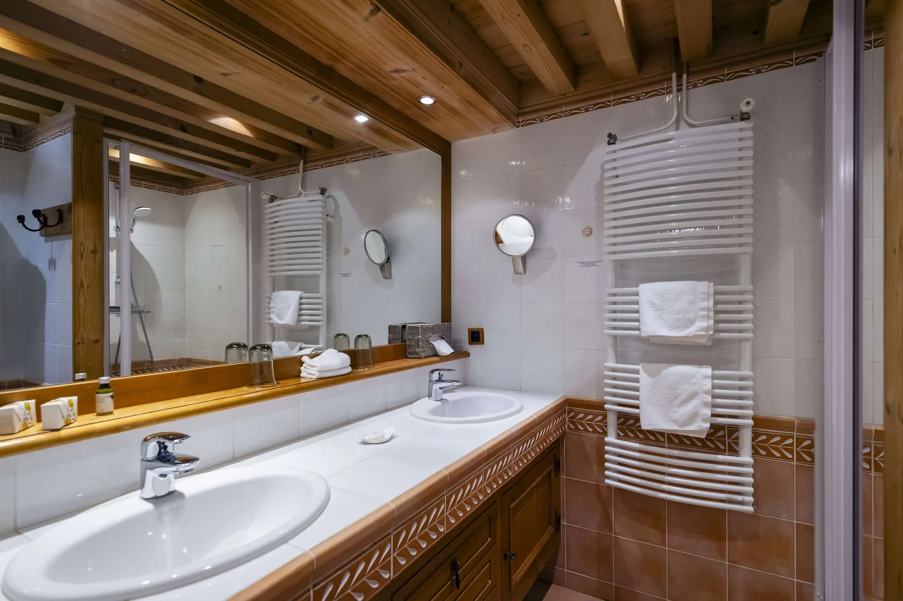 Habitación Plume