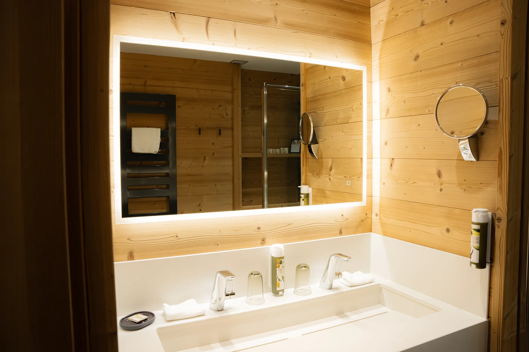 Habitación Comfort