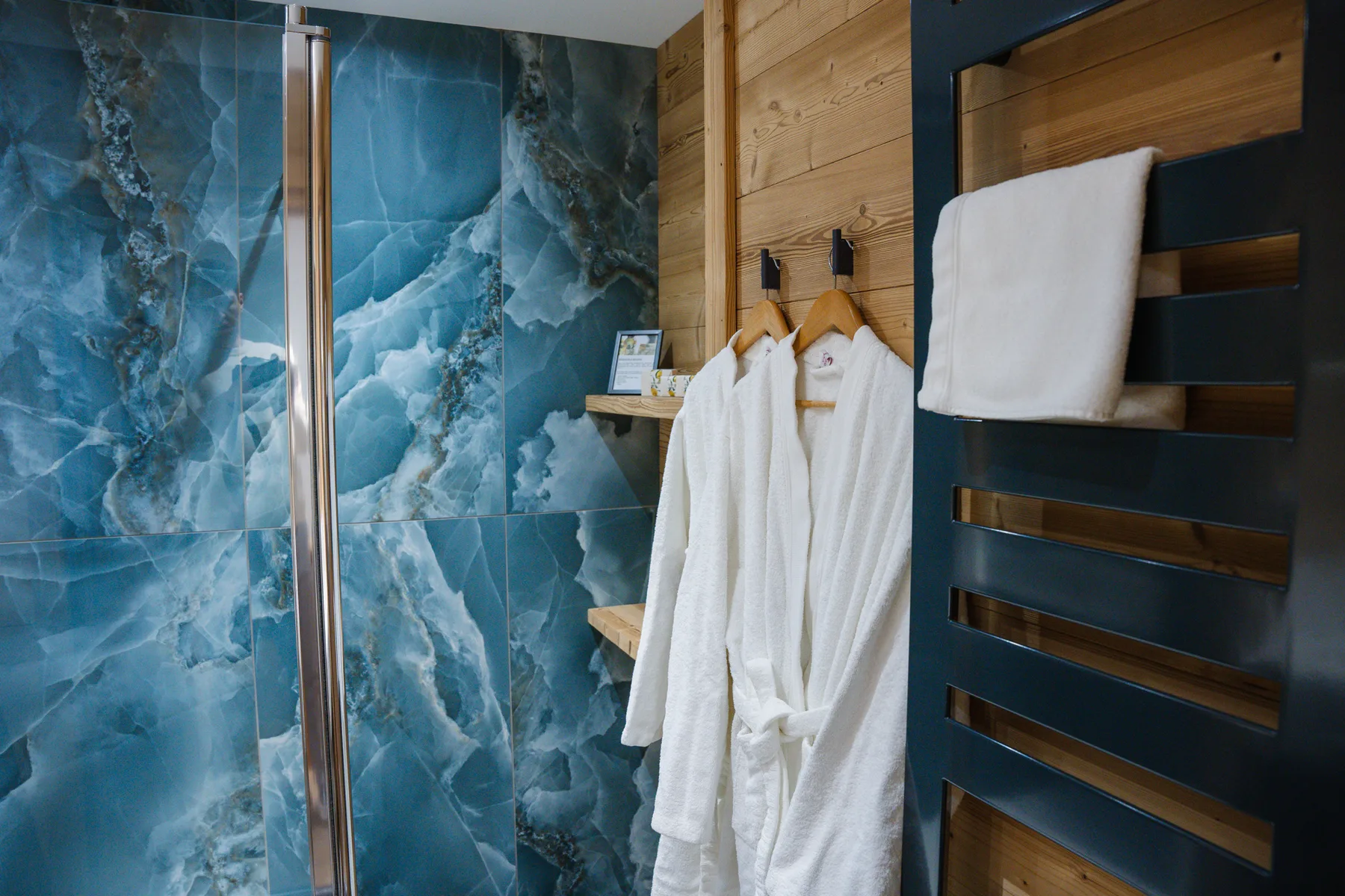 Habitación Confort