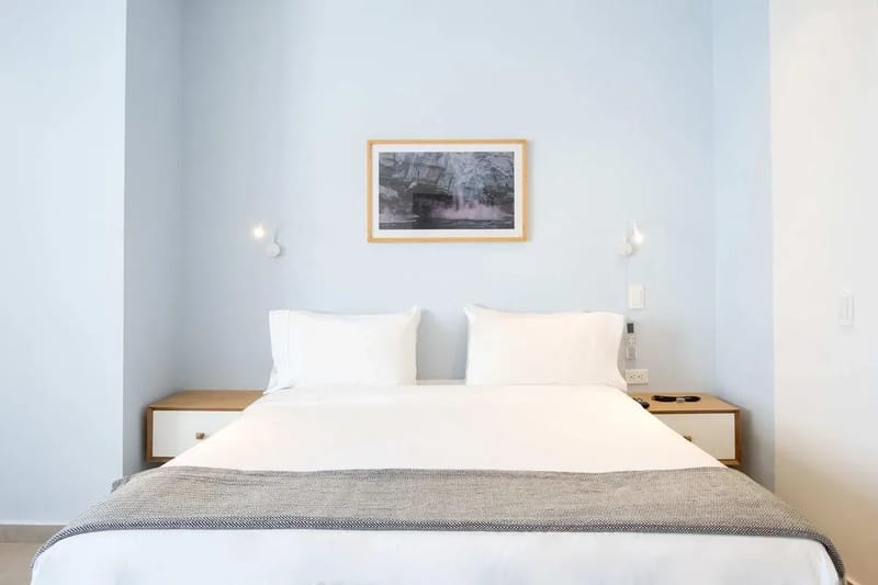 Radiant 2BR w/ Cozy Terrace in Bocagrande