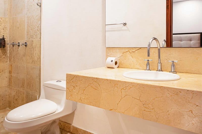 Incredible 2BR with AC in Ciudad Amurallada
