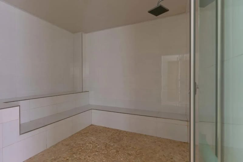 Incredible 2BR with AC in Ciudad Amurallada