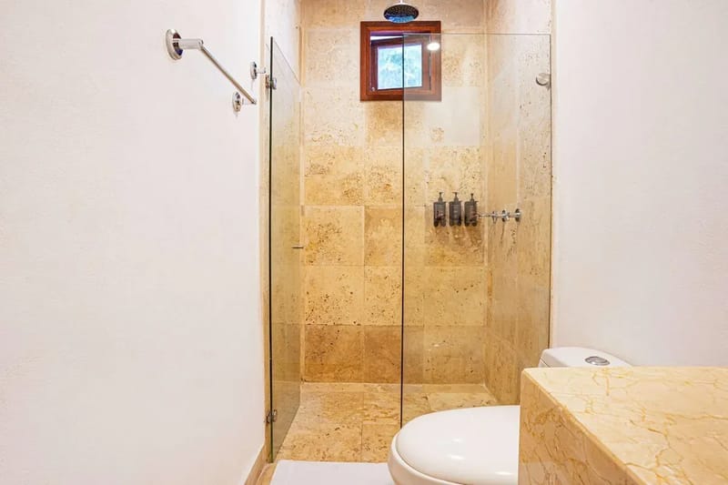 Incredible 2BR with AC in Ciudad Amurallada