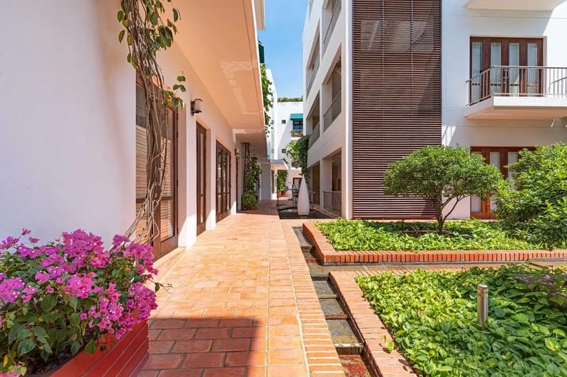 Incredible 2BR with AC in Ciudad Amurallada