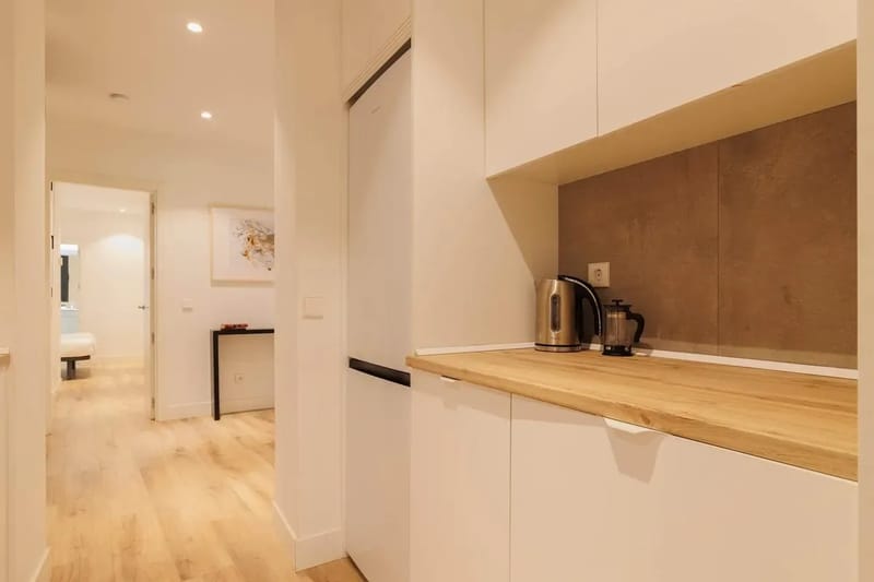Luxury 2BR at Palacio Real