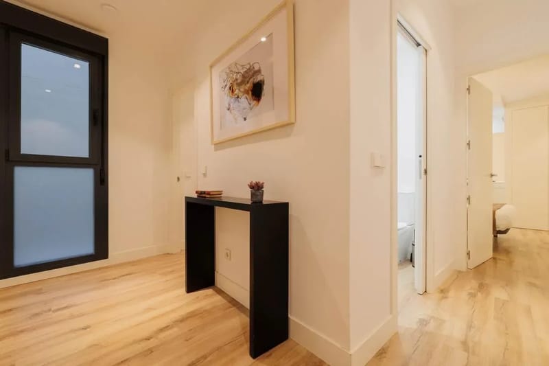 Luxury 2BR at Palacio Real