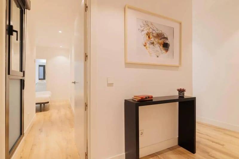 Luxury 2BR at Palacio Real