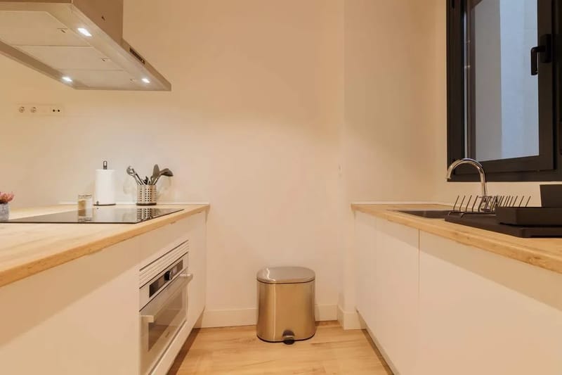 Luxury 2BR at Palacio Real