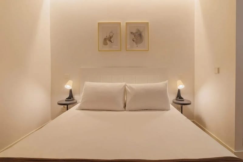 Luxury 2BR at Palacio Real